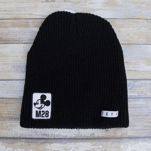 Disney Collection by Neff Mickey Mouse Knit Beanie